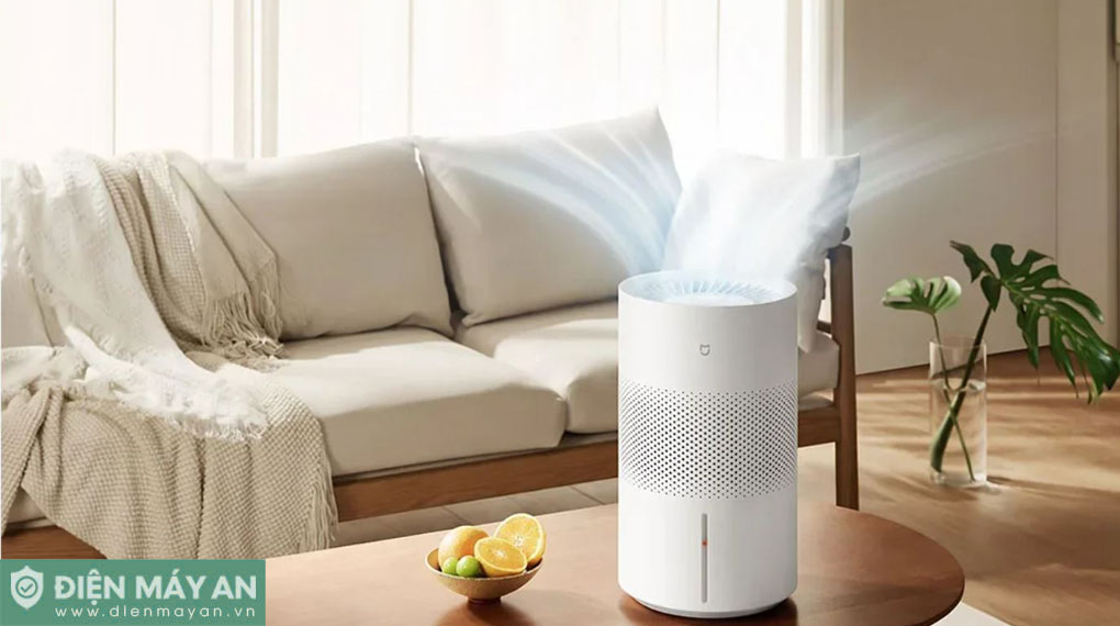Máy tạo ẩm không sương Xiaomi Mijia 3 CJSJSQ02XY